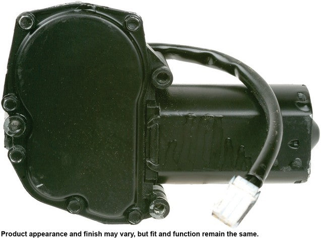 CARDONE Reman Windshield Wiper Motor  40-3019