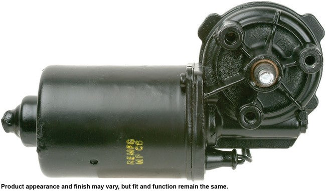 CARDONE Reman Windshield Wiper Motor  40-3024