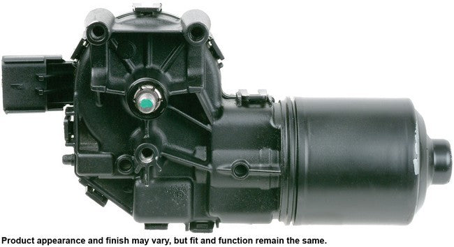 CARDONE Reman Windshield Wiper Motor  40-3026