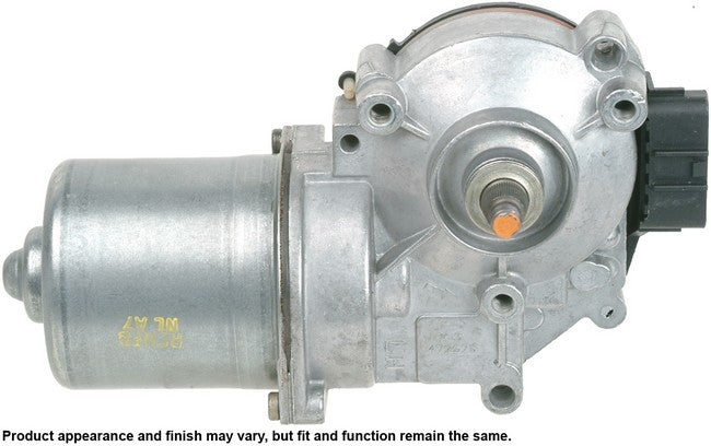 CARDONE Reman Windshield Wiper Motor  40-3027