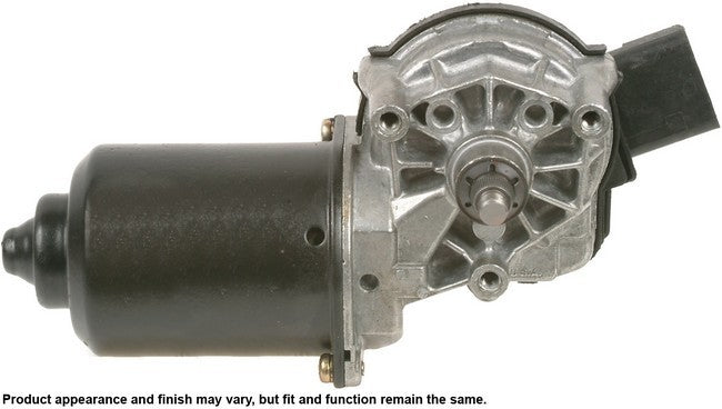 CARDONE Reman Windshield Wiper Motor  40-3034