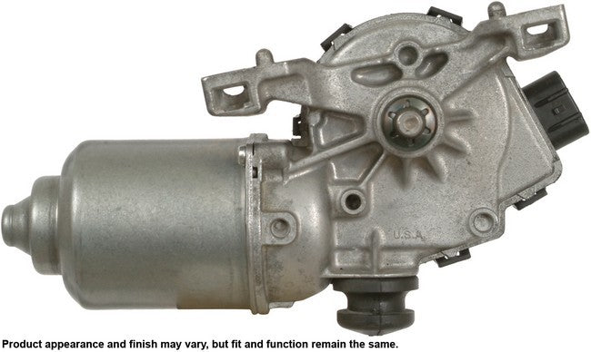 CARDONE Reman Windshield Wiper Motor  40-3051