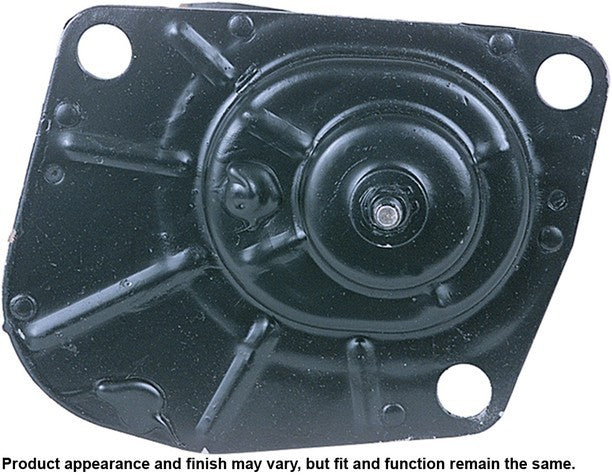 CARDONE Reman Windshield Wiper Motor  40-350