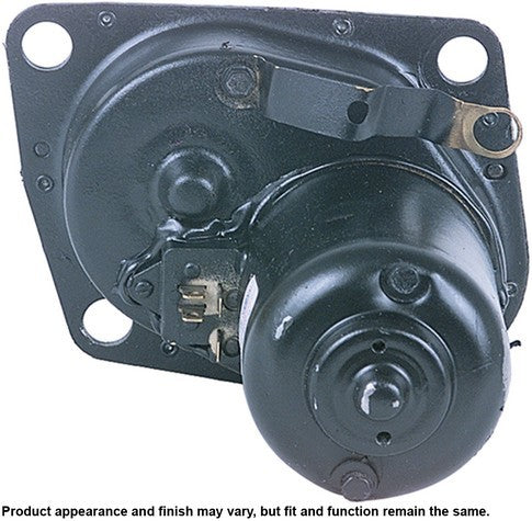 CARDONE Reman Windshield Wiper Motor  40-380