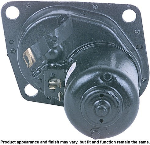 CARDONE Reman Windshield Wiper Motor  40-382