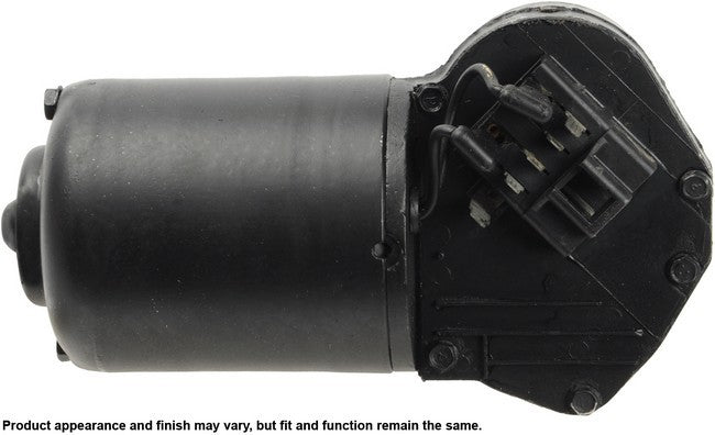 CARDONE Reman Windshield Wiper Motor  40-383