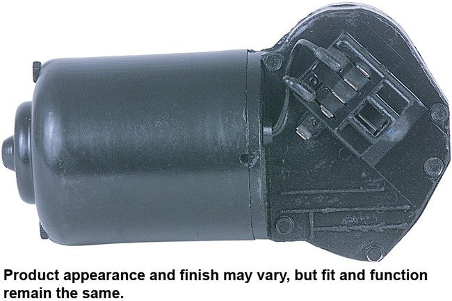 CARDONE Reman Windshield Wiper Motor  40-384
