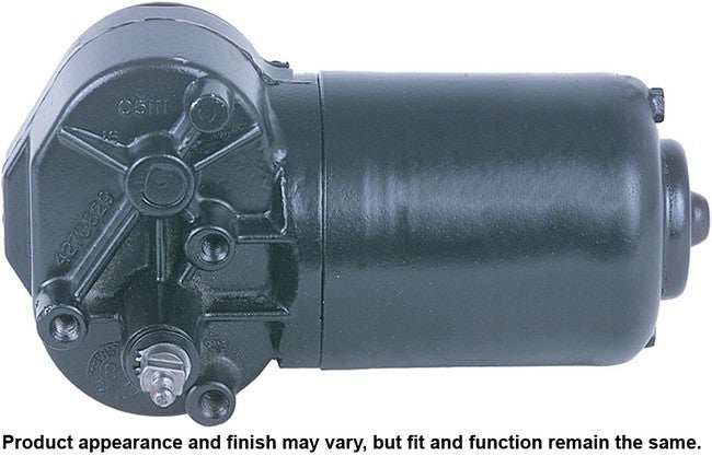 CARDONE Reman Windshield Wiper Motor  40-385