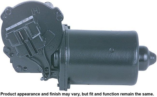 CARDONE Reman Windshield Wiper Motor  40-387