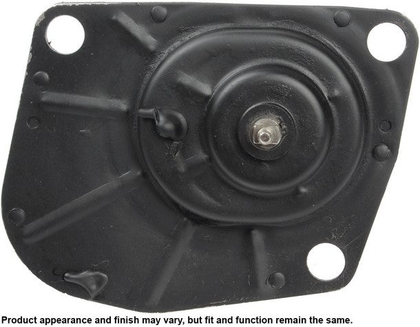 CARDONE Reman Windshield Wiper Motor  40-394