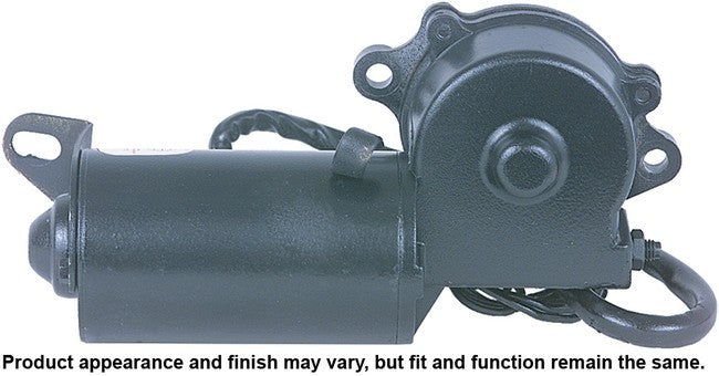CARDONE Reman Windshield Wiper Motor  40-432