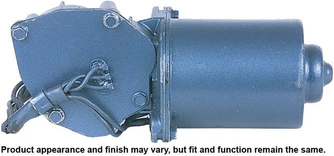 CARDONE Reman Windshield Wiper Motor  40-438