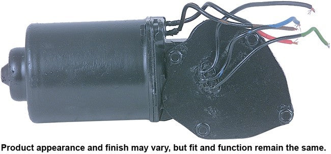 CARDONE Reman Windshield Wiper Motor  40-439