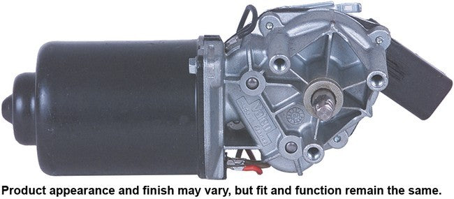 CARDONE Reman Windshield Wiper Motor  40-441