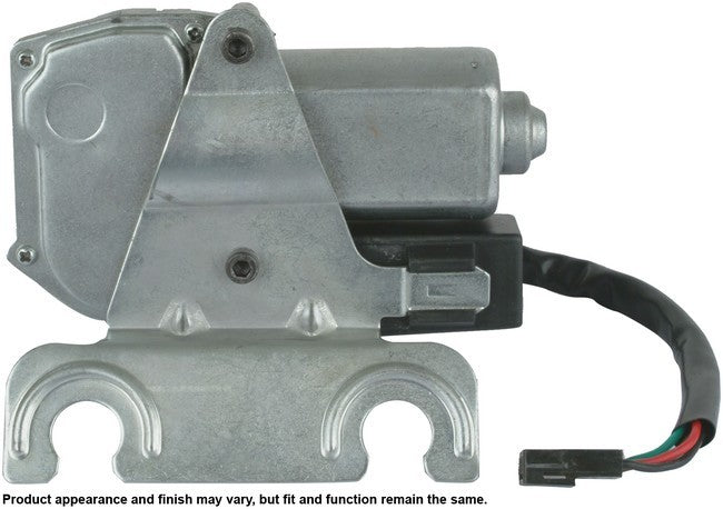 CARDONE Reman Windshield Wiper Motor  40-444