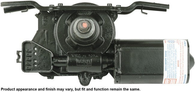 CARDONE Reman Windshield Wiper Motor  40-450