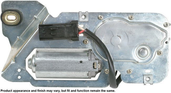 CARDONE Reman Windshield Wiper Motor  40-454