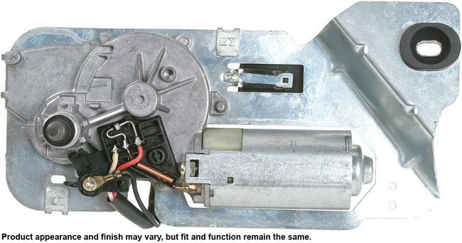 CARDONE Reman Windshield Wiper Motor  40-454