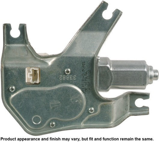 CARDONE Reman Windshield Wiper Motor  40-456
