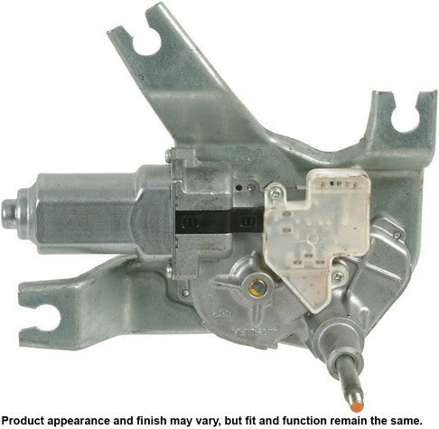 CARDONE Reman Windshield Wiper Motor  40-456