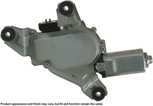 CARDONE Reman Windshield Wiper Motor  40-463