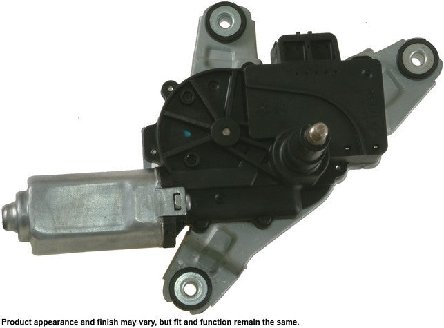 CARDONE Reman Windshield Wiper Motor  40-463