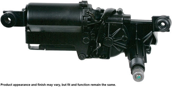 CARDONE Reman Windshield Wiper Motor  40-492