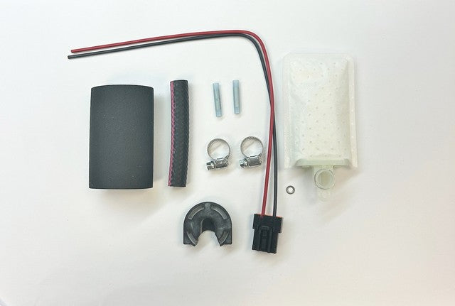 TI Automotive 400-799 Fuel Pump Installation Kit