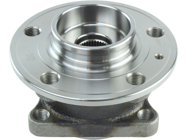 Centric Parts Wheel Bearing and Hub Assembly  400.39007E