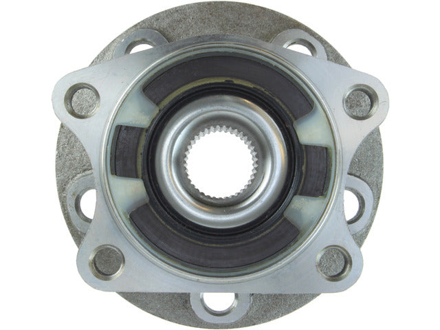 Centric Parts Wheel Bearing and Hub Assembly  400.39007E
