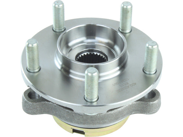 Centric Parts Wheel Bearing and Hub Assembly  400.42002E