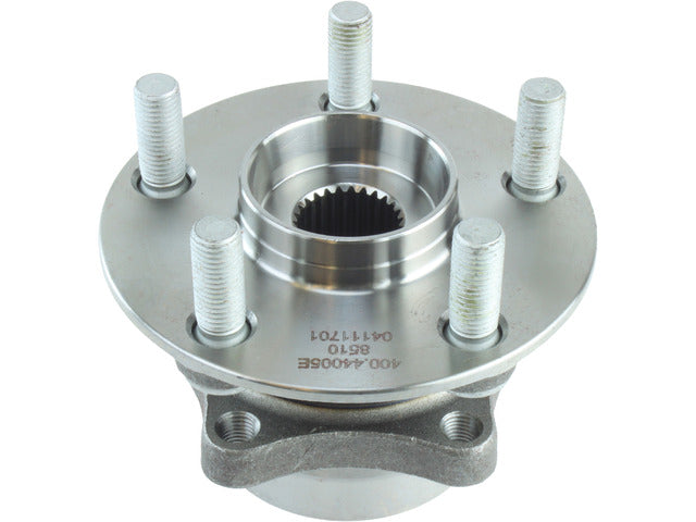 Centric Parts Wheel Bearing and Hub Assembly  400.44008E