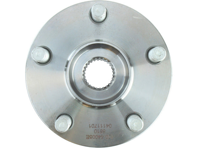 Centric Parts Wheel Bearing and Hub Assembly  400.44008E