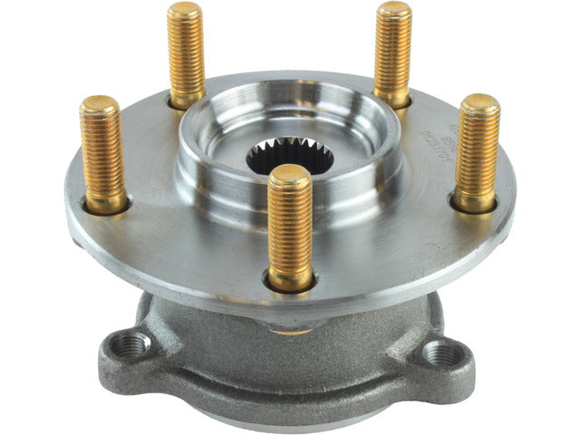 Centric Parts Wheel Bearing and Hub Assembly  400.46002E
