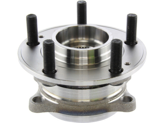 Centric Parts Wheel Bearing and Hub Assembly  400.51000E