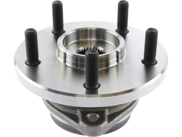 Centric Parts Wheel Bearing and Hub Assembly  400.58004E