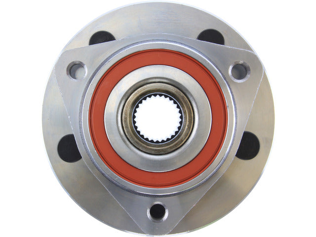 Centric Parts Wheel Bearing and Hub Assembly  400.58004E