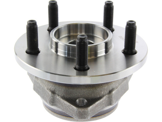 Centric Parts Wheel Bearing and Hub Assembly  400.58005E