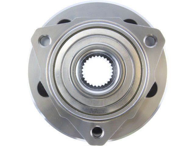 Centric Parts Wheel Bearing and Hub Assembly  400.58005E
