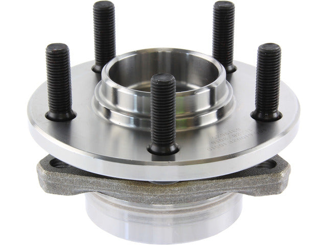 Centric Parts Wheel Bearing and Hub Assembly  400.61002E