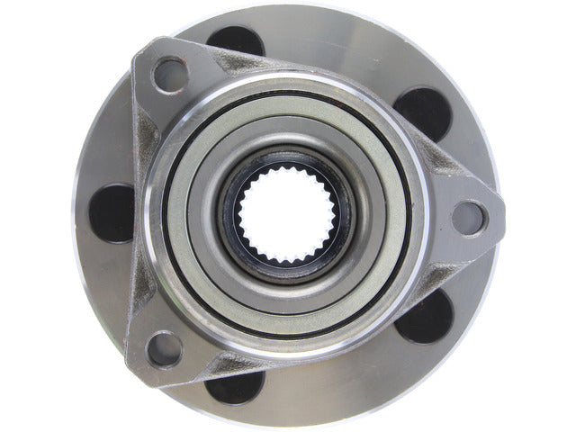 Centric Parts Wheel Bearing and Hub Assembly  400.61002E