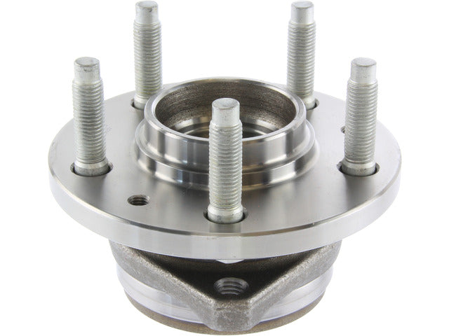 Centric Parts Wheel Bearing and Hub Assembly  400.61003E