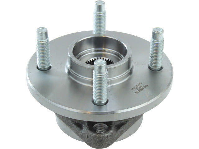 Centric Parts Wheel Bearing and Hub Assembly  400.62003E