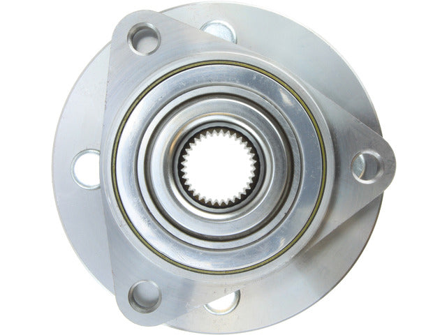 Centric Parts Wheel Bearing and Hub Assembly  400.62003E