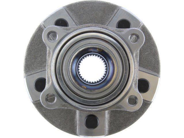 Centric Parts Wheel Bearing and Hub Assembly  400.62005E