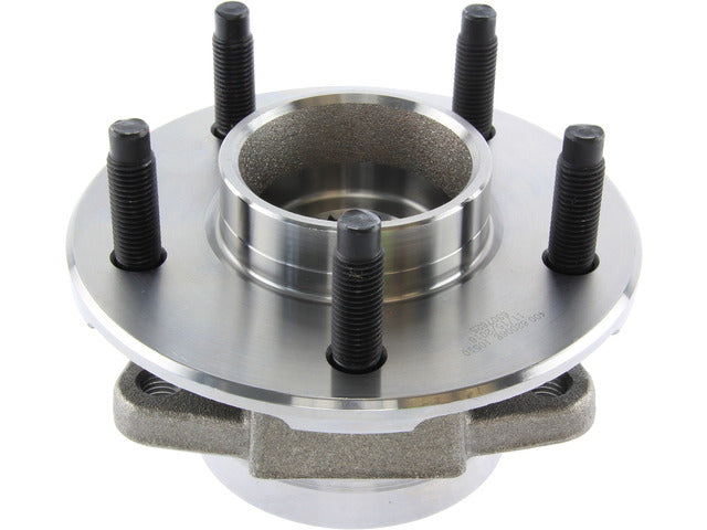 Centric Parts Wheel Bearing and Hub Assembly  400.62006E