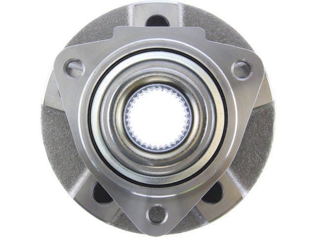 Centric Parts Wheel Bearing and Hub Assembly  400.62006E