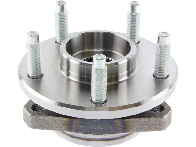 Centric Parts Wheel Bearing and Hub Assembly  400.62008E