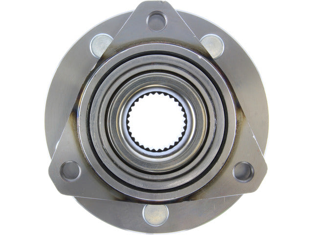Centric Parts Wheel Bearing and Hub Assembly  400.62008E