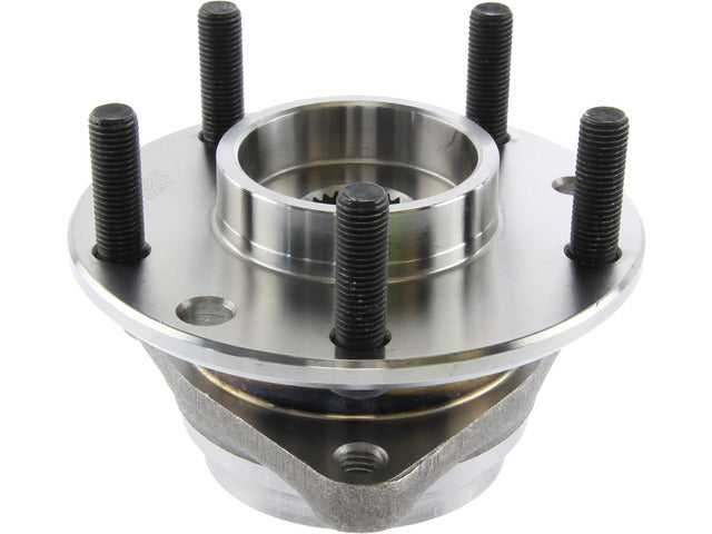 Centric Parts Wheel Bearing and Hub Assembly  400.62010E